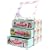 Vogue International High school musical 3 draw set with mirror