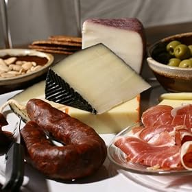 A Little Bit of Spain (2 pound) by igourmet.com