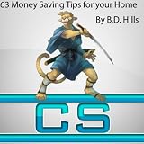 63 Money Saving Tips for your Home