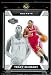2007-08 Topps Co-Signers 20 Tracy Mcgrady Houston Rockets