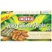 Emerald Natural Almonds, 100 Calorie Pack, 4.41-Ounce Packages (Pack of 12)