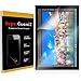 [3-Pack] for Microsoft Surface Pro 6 / Surface Pro (2017) / Surface Pro 4 Screen Protector - SuperGuardZ, Anti-Glare, Matte, Anti-Fingerprint, Anti-Bubble [Lifetime Replacement]