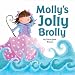 Molly's Jolly Brolly (Mini Board Books)