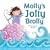 Molly's Jolly Brolly (Mini Board Books)