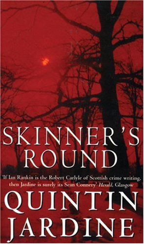 City Travel Guides Discounted  Books : Skinner's Round (A Bob Skinner Mystery)