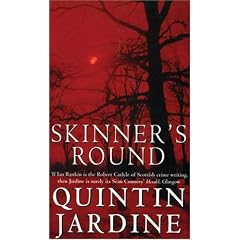 Skinner's Round (Bob Skinner Mysteries)