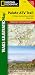 Paiute ATV Trail, Utah - Trails Illustrated Map # 708