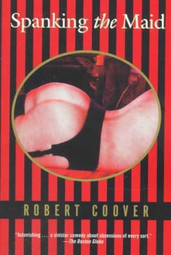 Robert Coover