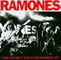 Live January 7, 1978 at the Palladium, NYC