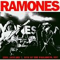Live January 7, 1978 At The Palladium, NYC