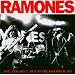 Live January 7, 1978 At The Palladium, NYC