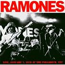 Live, January 7, 1978 at the..