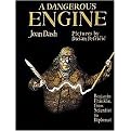 A Dangerous Engine (Benjamin Franklin, From Scientist To Diplomat) (Hardcover)