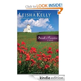 Sarah's Promise (Country Road Chronicles #4)