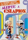Alerte � Eslapion
