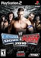 WWE Smackdown vs. Raw 2010