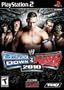 WWE Smackdown vs. Raw 2010