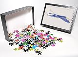 Photo Jigsaw Puzzle of Victor Stiebel/twenties from Mary Evans