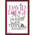 Un homme de temp�rament