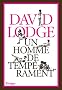 Un homme de temp�rament
