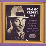 Classic - Vol. 1: Original Recordings 1930 - 1934