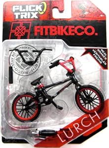 Flick Trix BMX Assortment
