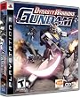 Dynasty Warriors Gundam PS3
