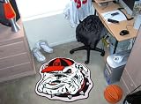 Georgia Mascot Mats