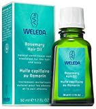 Produkt-Bild: Weleda 9840 Haar&ouml;l, 50 ml