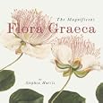 The Magnificent Flora Graeca: How the Mediterranean Came to the English Garden by Stephen Harris