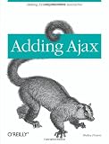  : Adding Ajax