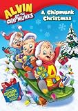 A Chipmunk Christmas A Chipmunk Christmas
