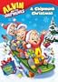Alvin & the Chipmunks: A Chipmunk Christmas