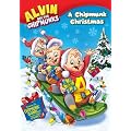 Alvin and the Chipmunks: A Chipmunk Christmas