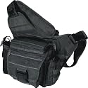 UTG Multi-functional Tactical Messenger Bag