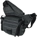 #7: UTG Multi functional Tactical Messenger Bag UTG Multifunctional