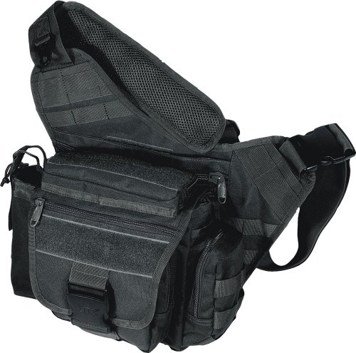 UTG Multi-functional Tactical Messenger Bag