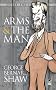 Arms and the Man
