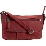 Fossil Crosstown E/W Cross-Body