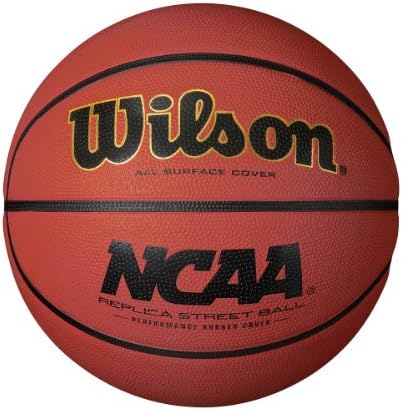 Wilson Replica Street Basketball