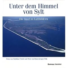 Unter dem Himmel von Sylt