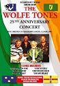 The Wolfe Tones' 25th Anniversary Concert [DVD]