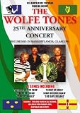 The Wolfe Tones' 25th Anniversary Concert