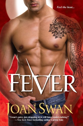 Fever by Joan Swan