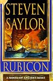 Rubicon: A Novel of Ancient Rome