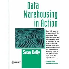 Data Warehousing in Action