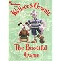 WALLACE AND GROMIT: THE BOOTIFUL GAME