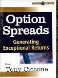 Generating Exceptional Returns with Tony Ciccone Options Trading