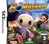 Revue Ubisoft  / Bomberman