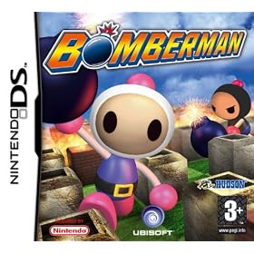 Bomberman